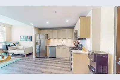 1431 Pacific Highway #702, San Diego, CA 92101 - Photo 5