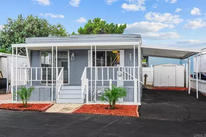 351 E Bradley Avenue #Spc 98, El Cajon, CA 92021 - Photo 17