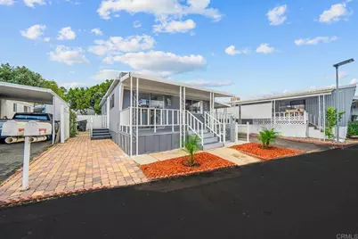 351 E Bradley Avenue #Spc 98, El Cajon, CA 92021 - Photo 23