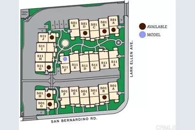 511 N Lark Ellen Avenue #F, Covina, CA 91722 - Photo 21