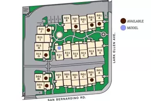 511 N Lark Ellen Ave, Covina, CA 91722 - Photo 21