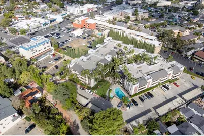 5885 El Cajon Blvd #305, San Diego, CA 92115 - Photo 31