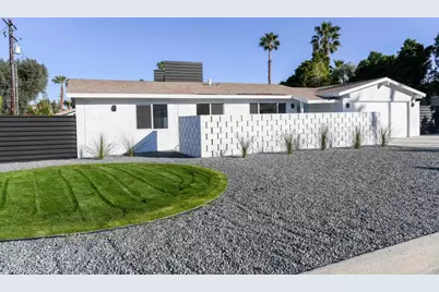 2080 N Gorgonio Road, Palm Springs, CA 92262 - Photo 1