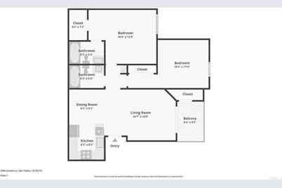 3550 Sunset Lane #13, San Ysidro, CA 92173 - Photo 27