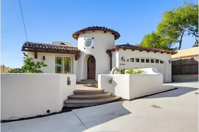 3144 Dove Street, San Diego, CA 92103 - Photo 3