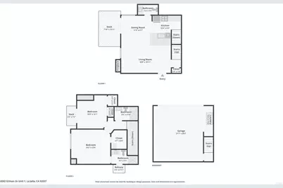 8262 Gilman Drive #1, La Jolla, CA 92037 - Photo 43