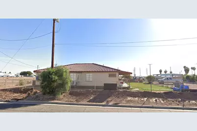 225 W Legion Road, Brawley, CA 92227 - Photo 1