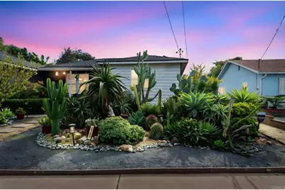 5725 Dream Street, San Diego, CA 92114 - Photo 3