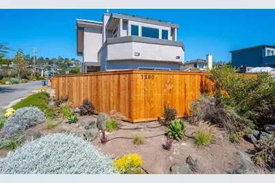 1980 Sherwood Drive, Cambria, CA 93428 - Photo 9