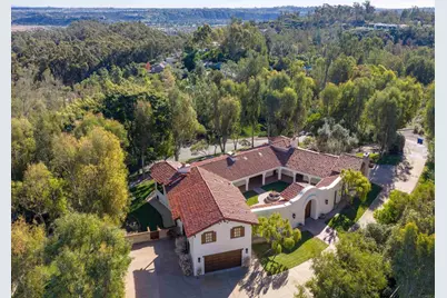 5443 Calzada Del Bosque, Rancho Santa Fe, CA 92067 - Photo 3