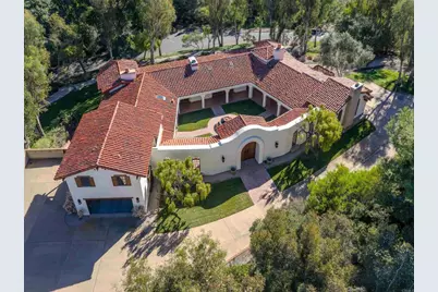5443 Calzada Del Bosque, Rancho Santa Fe, CA 92067 - Photo 1