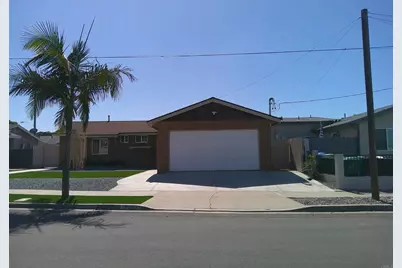7291 Gatewood Lane, San Diego, CA 92114 - Photo 3