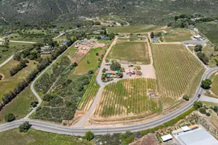 25260 E Old Julian Hwy, Ramona, CA 92065 - Photo 27