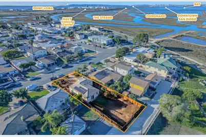 425 8th St, Imperial Beach, CA 91932 - Photo 3