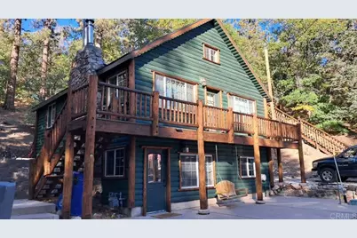 43400 Sheephorn Road, Big Bear Lake, CA 92315 - Photo 3