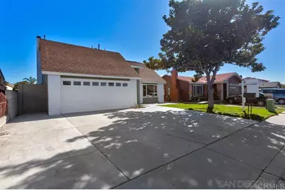 1847 Via Encantadora, San Ysidro, CA 92173 - Photo 1