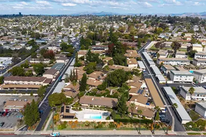 9320 Earl St #57, La Mesa, CA 91942 - Photo 43