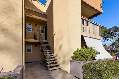 5918 Rancho Mission Road #62, San Diego, CA 92108 - Photo 3