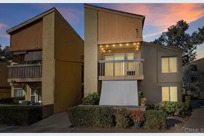 5918 Rancho Mission Road #62, San Diego, CA 92108 - Photo 1