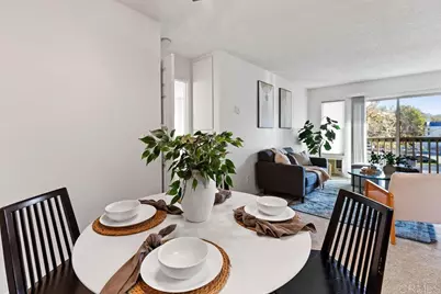 5918 Rancho Mission Road #62, San Diego, CA 92108 - Photo 9