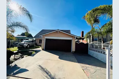 1898 Isla Del Campanero, San Ysidro, CA 92173 - Photo 1
