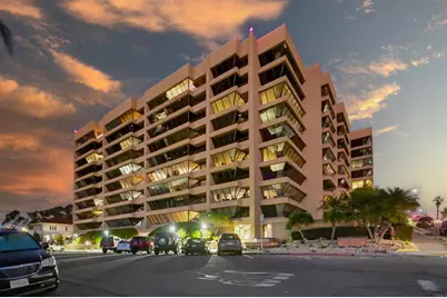 230 W Laurel Street #502, San Diego, CA 92101 - Photo 1