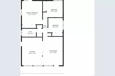 9838 Ivanho Street, Spring Valley, CA 91977 - Photo 25