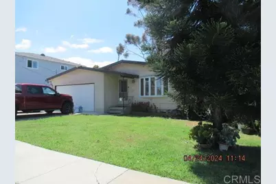 112 Country Club Drive, Chula Vista, CA 91911 - Photo 1