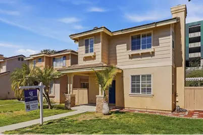 1461 Fieldbrook Street, Chula Vista, CA 91913 - Photo 3