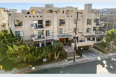 1235 Parker Place #3J, San Diego, CA 92109 - Photo 35