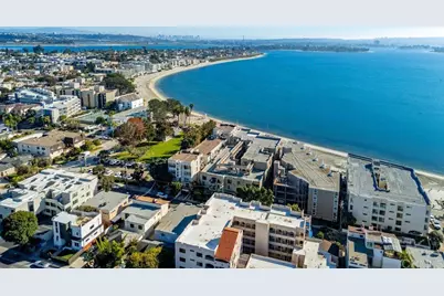 1235 Parker Place #3J, San Diego, CA 92109 - Photo 29