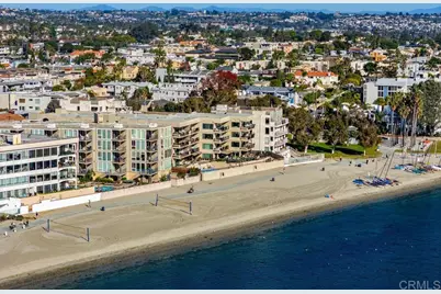 1235 Parker Place #3J, San Diego, CA 92109 - Photo 33