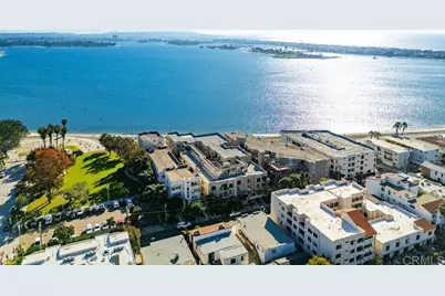 1235 Parker Place #3J, San Diego, CA 92109 - Photo 31