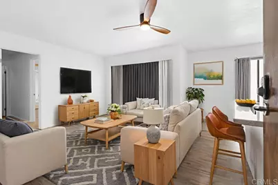1235 Parker Place #3J, San Diego, CA 92109 - Photo 1