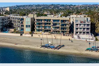 1235 Parker Place #3J, San Diego, CA 92109 - Photo 21