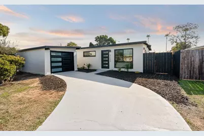 4725 Conrad, San Diego, CA 92117 - Photo 1