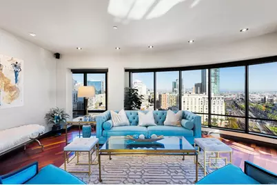 200 Harbor Dr #1502, San Diego, CA 92101 - Photo 3