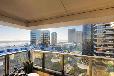 200 Harbor Dr #1502, San Diego, CA 92101 - Photo 23