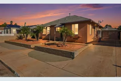 215 Ash Avenue, Chula Vista, CA 91910 - Photo 1