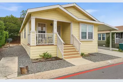 10767 Jamacha Boulevard #Spc 119, Spring Valley, CA 91978 - Photo 3