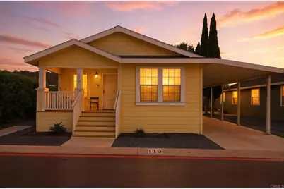 10767 Jamacha Boulevard #Spc 119, Spring Valley, CA 91978 - Photo 1