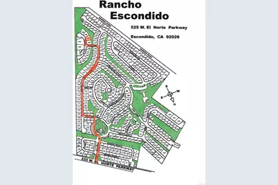 525 W El Norte Parkway #151, Escondido, CA 92026 - Photo 59