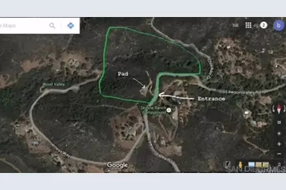 15692 Lawson Valley Road, Jamul, CA 91935 - Photo 5