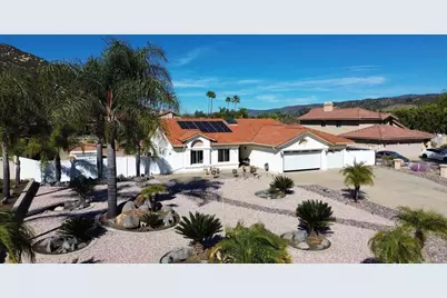 346 Hunter Court, Alpine, CA 91901 - Photo 1