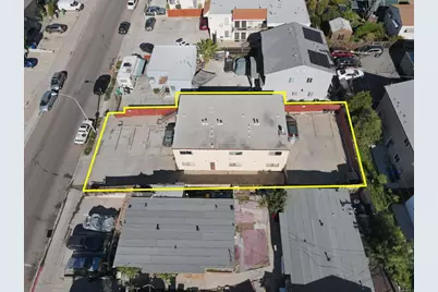 4037 Winona Avenue, San Diego, CA 92105 - Photo 7