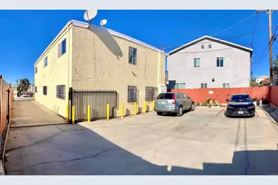 4037 Winona Avenue, San Diego, CA 92105 - Photo 9