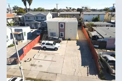 4037 Winona Avenue, San Diego, CA 92105 - Photo 3