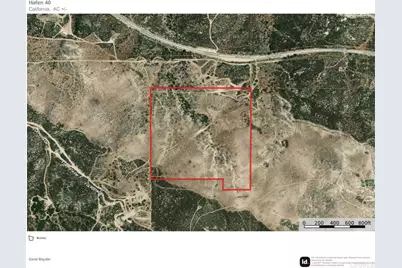 34679 Old Hwy 80, Pine Valley, CA 91962 - Photo 1