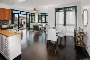 1551 Fourth Ave, San Diego, CA 92101 - Photo 5