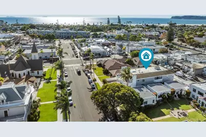 966 C Avenue, Coronado, CA 92118 - Photo 3